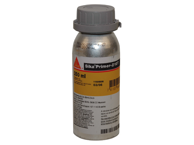 Sika Sikaflex primer 250ml (NL)