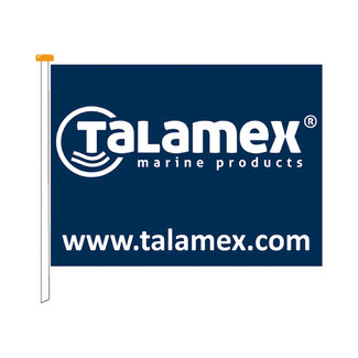 Talamex Vlag talamex
