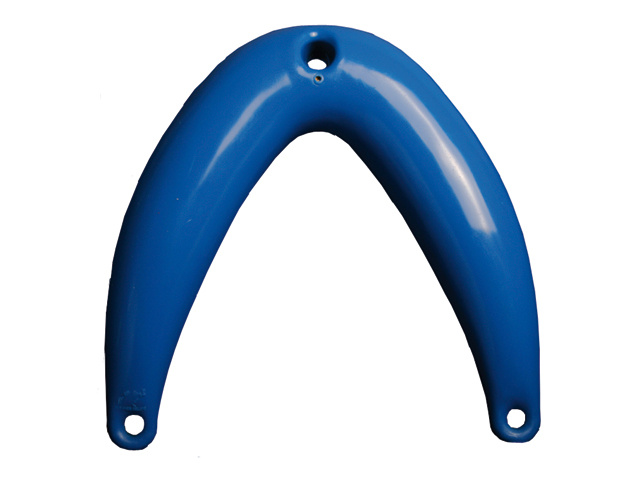 Talamex Kopleguaan blauw