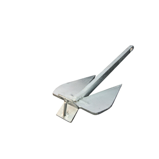 Talamex French anker 10kg