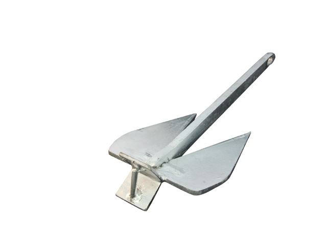 Talamex French anker