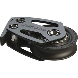 Lewmar HTX voetblok jam