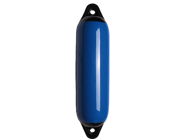 Talamex Heavy duty fender blauw