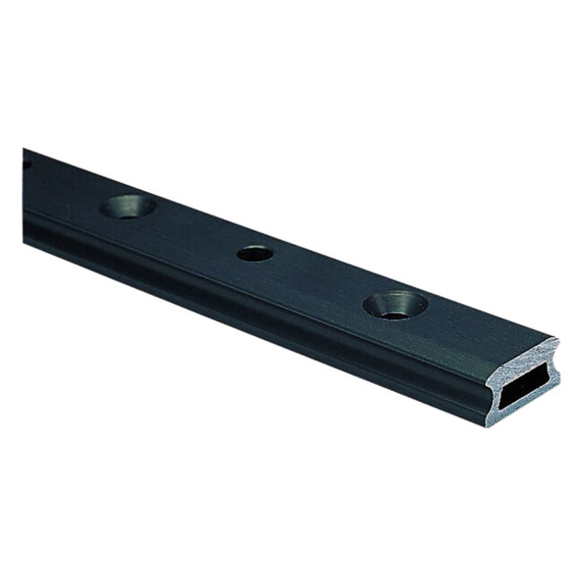 Lewmar 29160410bk sz0 dp track 1m