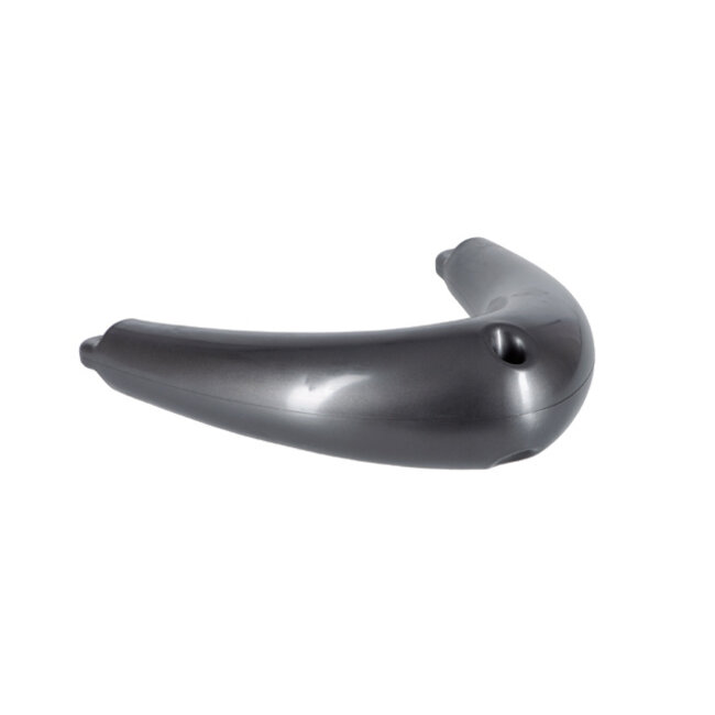 Talamex Kopleguaan 33x34cm antraciet