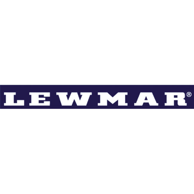 Lewmar 367710150 trim kit sz10