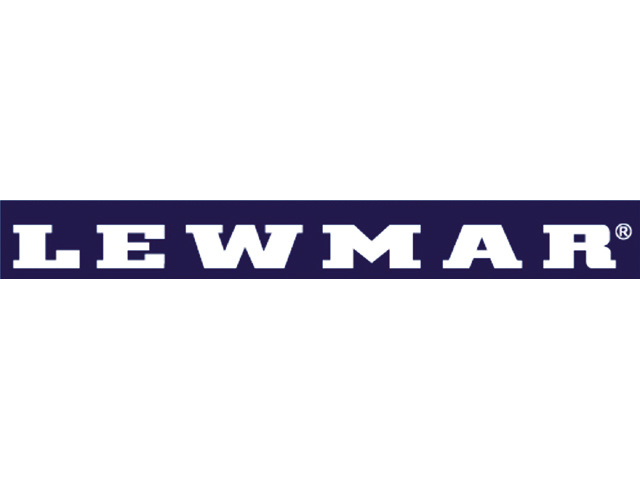 Lewmar Trim kit