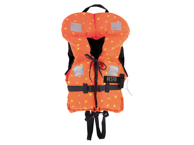 Besto Reddingvest Special 100N