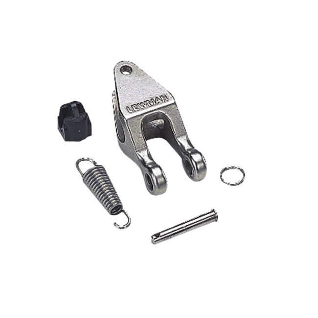 Lewmar 29171024 sz 1 upstand conversion