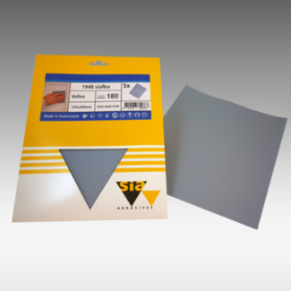 Sia SiaFlex 1948 schuurvellen 230x280mm 5x