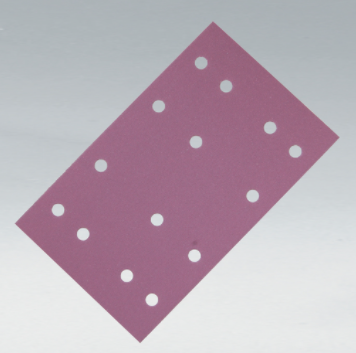 Sia SiaSpeed 1950 schuurstrook 81x133mm +14stg 5x