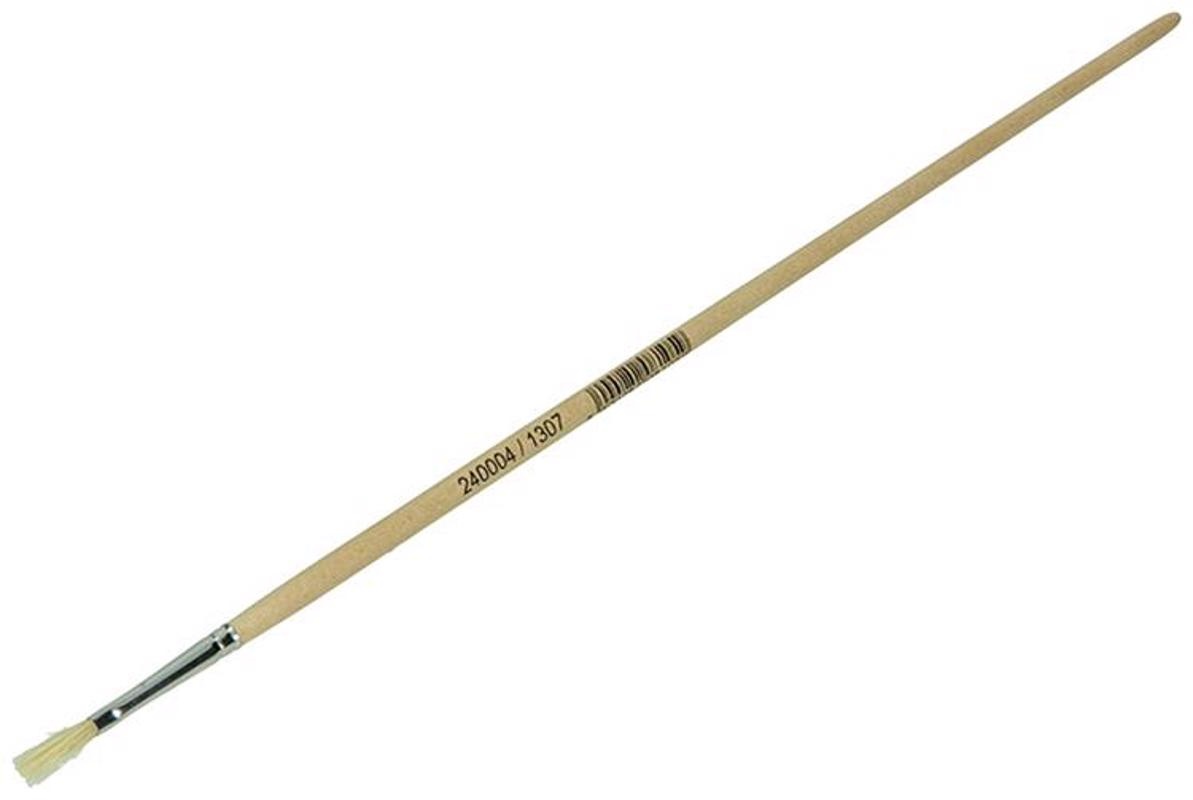 Anza Anza Lyons penseel