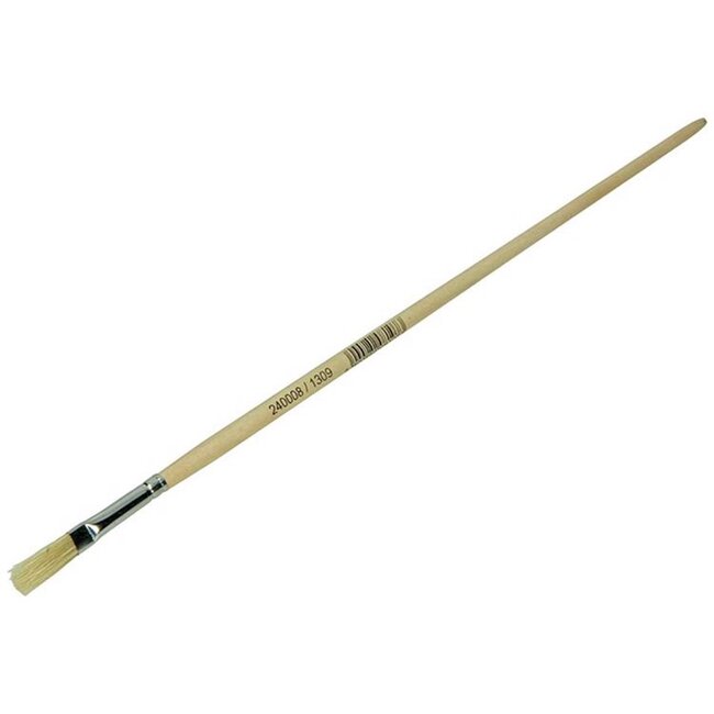 Anza Anza Lyons penseel