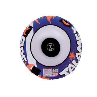 Talamex Funtube Fire 1p Set