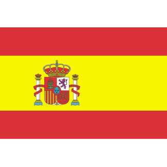 Talamex Spaanse vlag