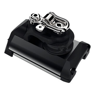 Lewmar 2947 endstop 1cl bkt sz