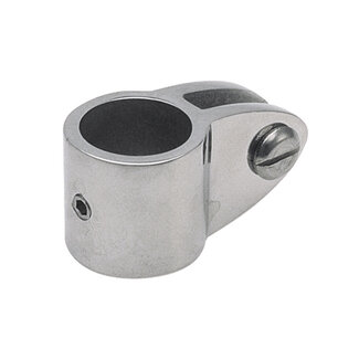 Talamex Buiskapbeslag rvs middenstuk