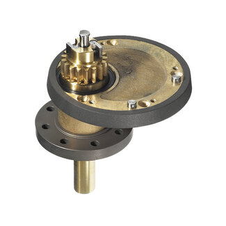 Lewmar Powerdrive unit