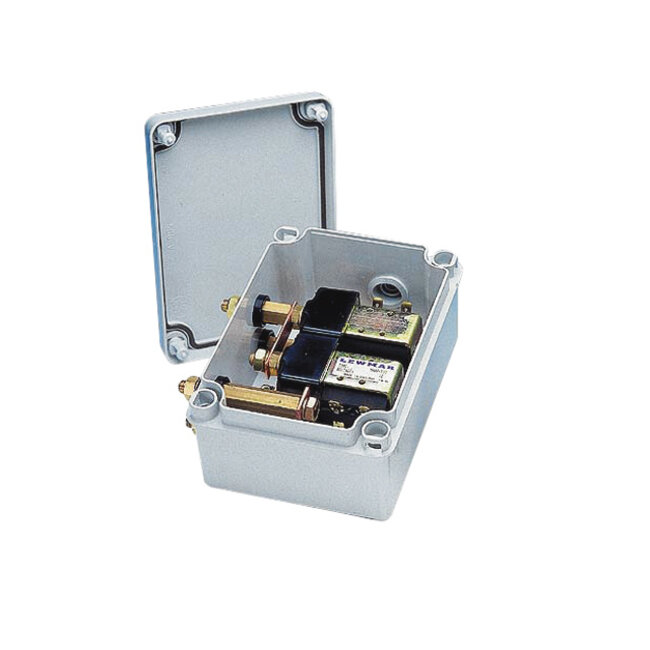 Lewmar 18000237 controlbox 24V