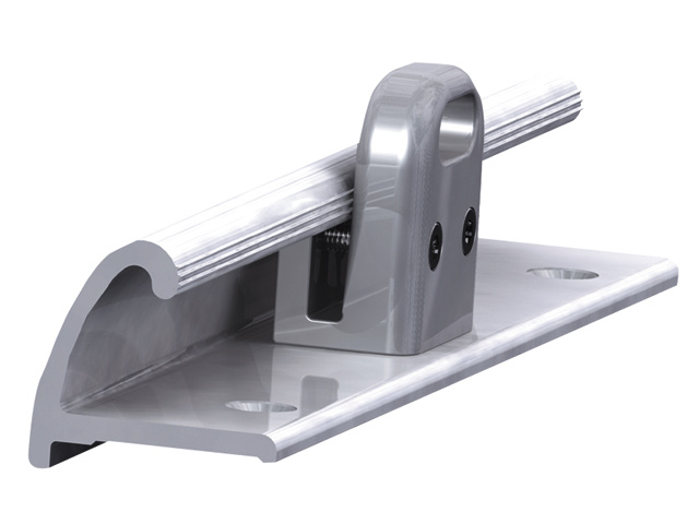 Pfeiffer Pfeiffer klemstuk