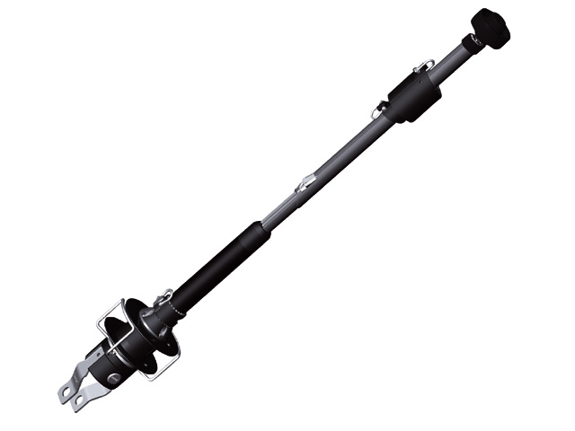 Facnor Rolfoksysteem LX060 - LX290