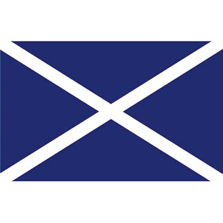 Talamex Schotland Seinvlag M