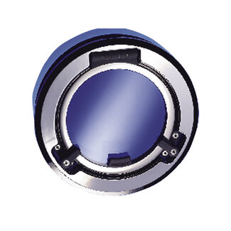 Lewmar Portlight RVS rond