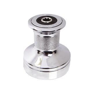 Lewmar 495 EVO® sport lier chrome