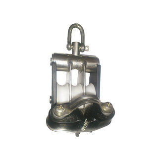 HYE Triple Ratio: 3:1