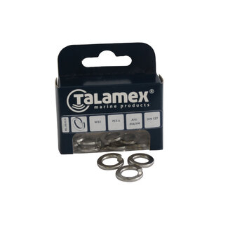 Talamex Veerring (M10, M12, M4, M5, M6, M8)