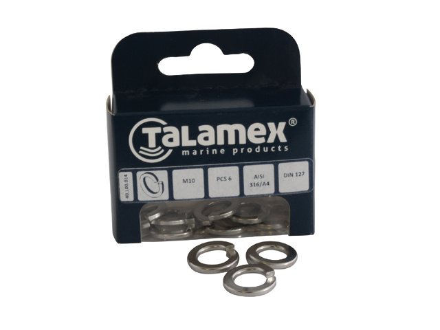 Talamex Veerring (M10, M12, M4, M5, M6, M8)