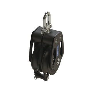 Lewmar HTX blok double bkt