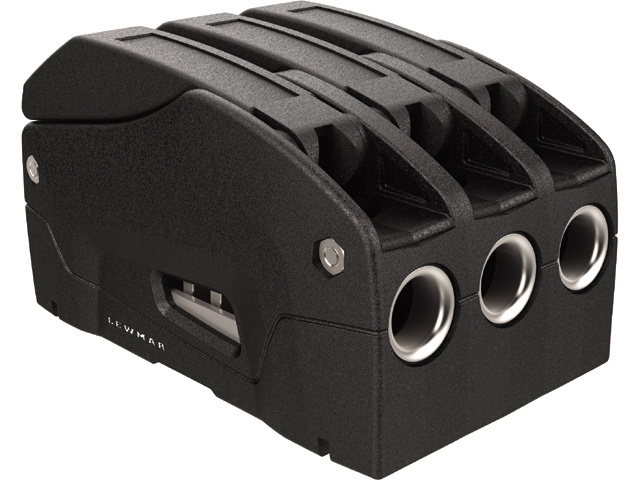 Lewmar Valstopper triple