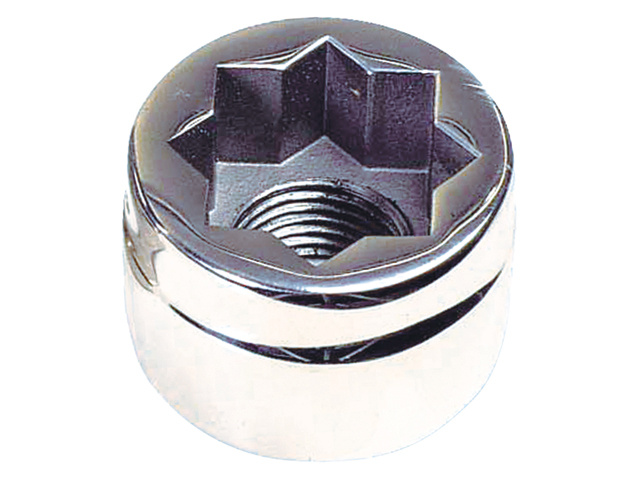 Lewmar Quick Release Nut