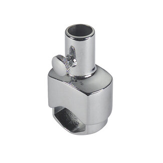 Foresti & Suardi Railinghouder 20-25mm voor vlaggenstok