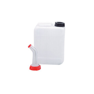 Talamex Jerrycan water + tuit