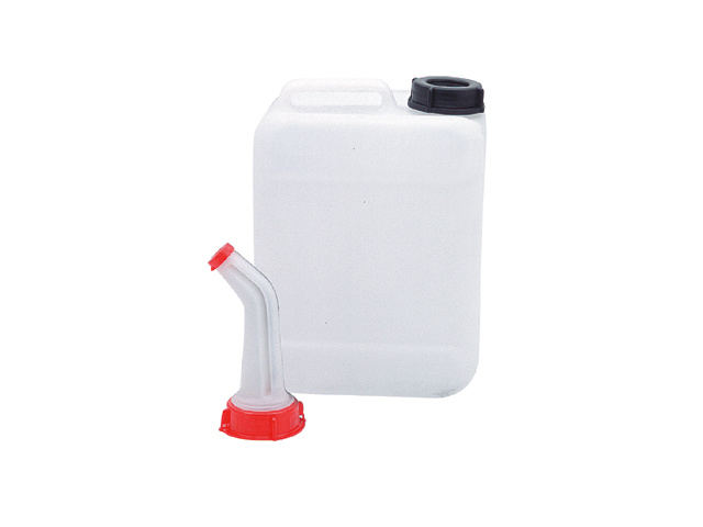 Talamex Jerrycan water + tuit