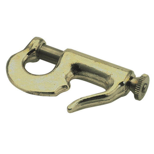 No branding Stagleuver messing 100mm