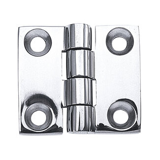 Talamex Scharnier rvs