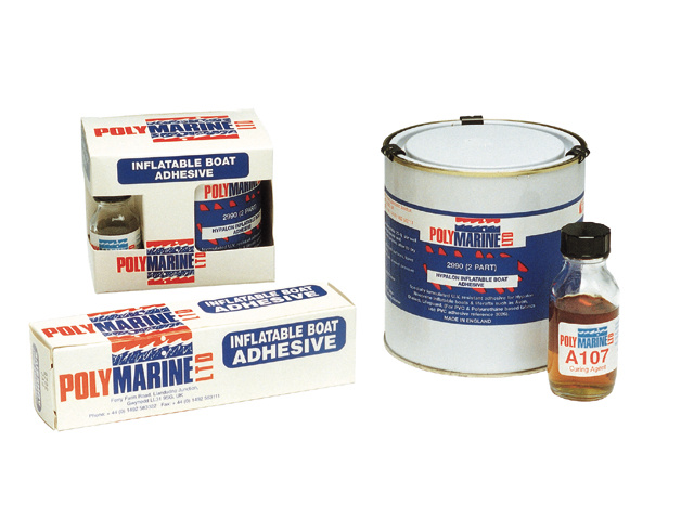 Polymarine Hypalon lijm 70ml