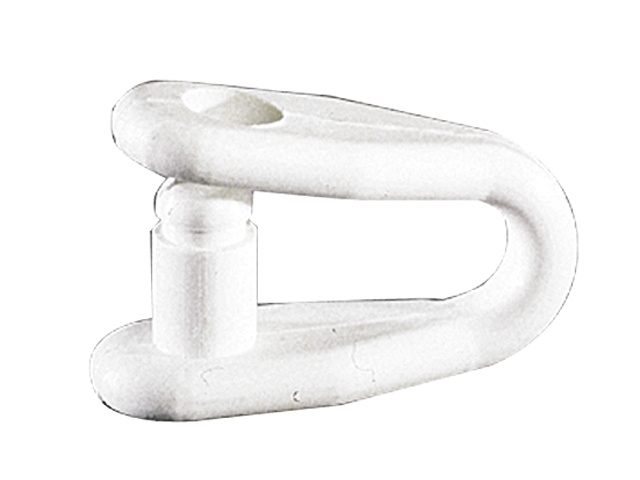 Ronstan zeilleuversl. 12x8mm
