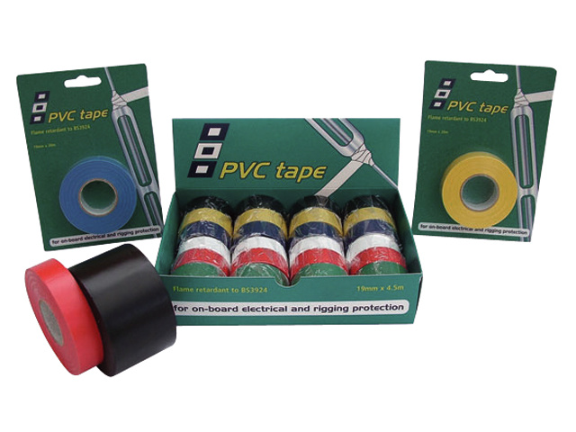 PSP PVC tape 19mm 20m