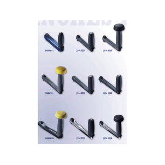 Lewmar Lewmar Lierhendel met Brons – 19112110