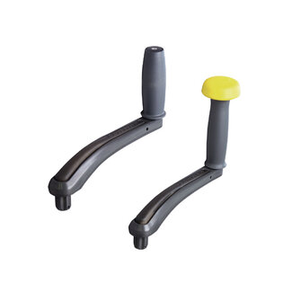 Lewmar One touch lierhendel