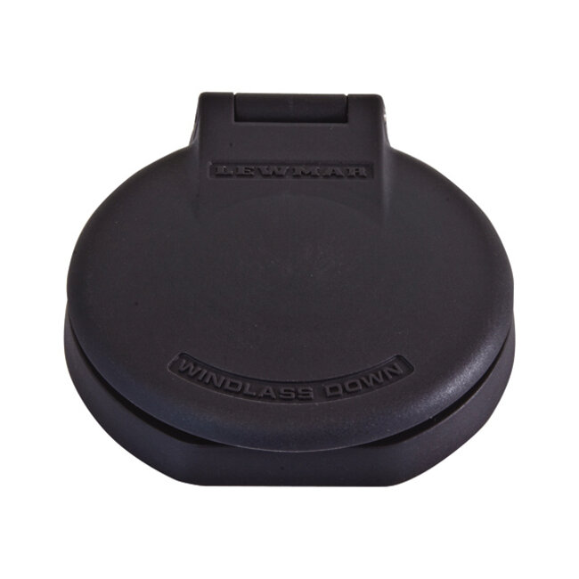 Lewmar 45005199 deck switch adaptor