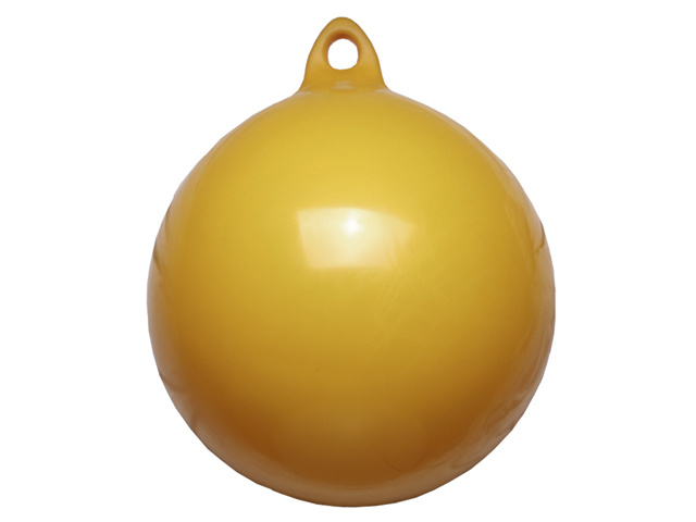 Talamex Geel 35cm Boei