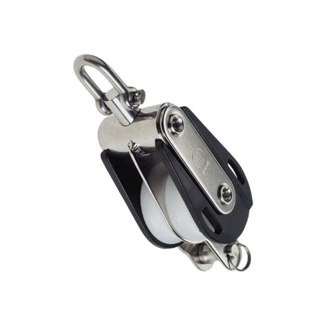 HYE ° double/3:1/becket/13mm