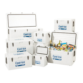 Dometic Cool-ice box
