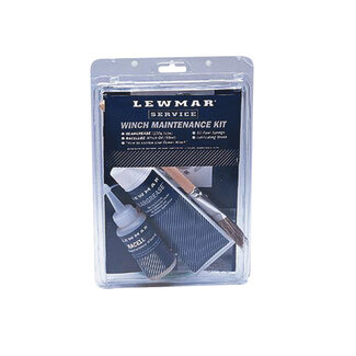 Lewmar 19701000 winch grease 100g