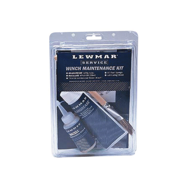 Lewmar 19701500 service pack
